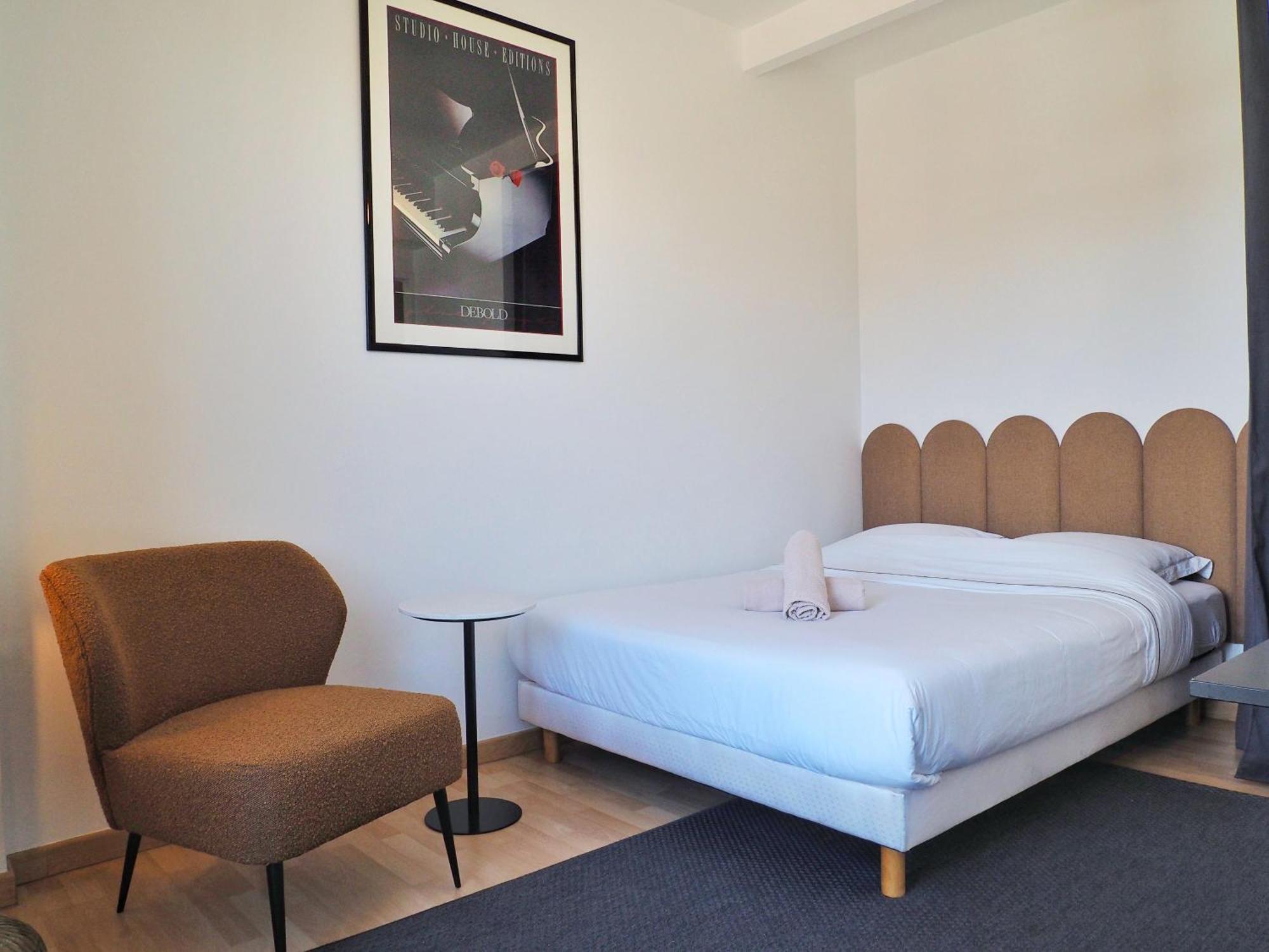 The Happy Stay - Duke Housing ヴィトリー・シュル・セーヌ エクステリア 写真