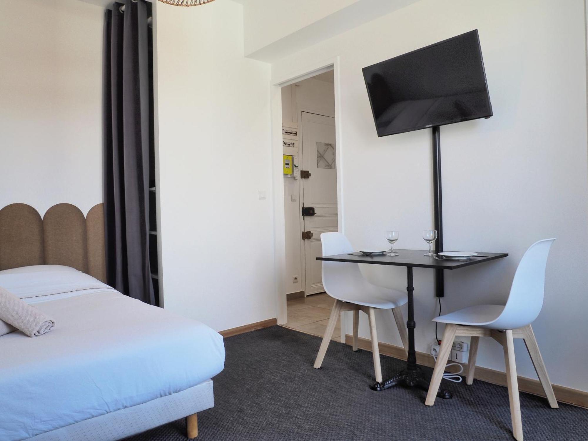 The Happy Stay - Duke Housing ヴィトリー・シュル・セーヌ エクステリア 写真
