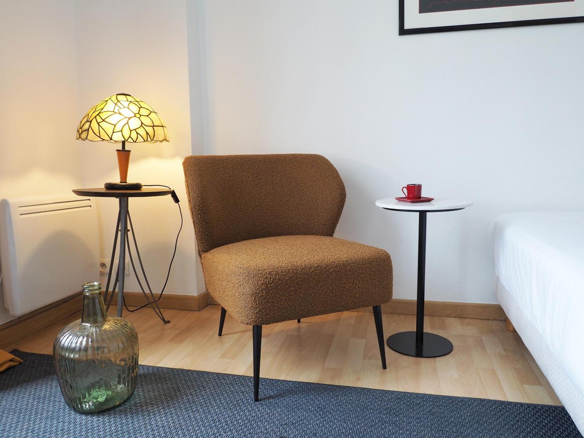 The Happy Stay - Duke Housing ヴィトリー・シュル・セーヌ エクステリア 写真
