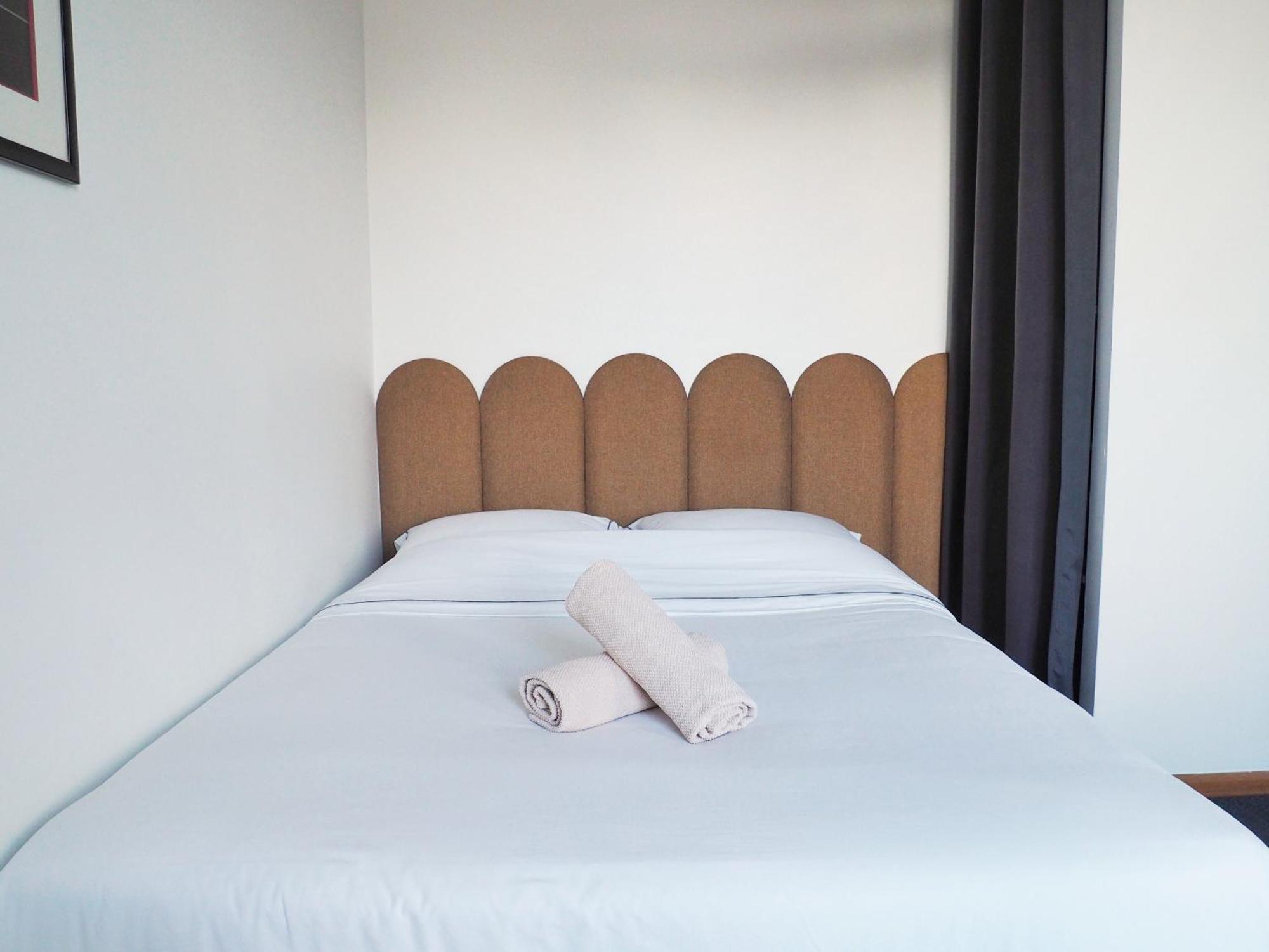 The Happy Stay - Duke Housing ヴィトリー・シュル・セーヌ エクステリア 写真