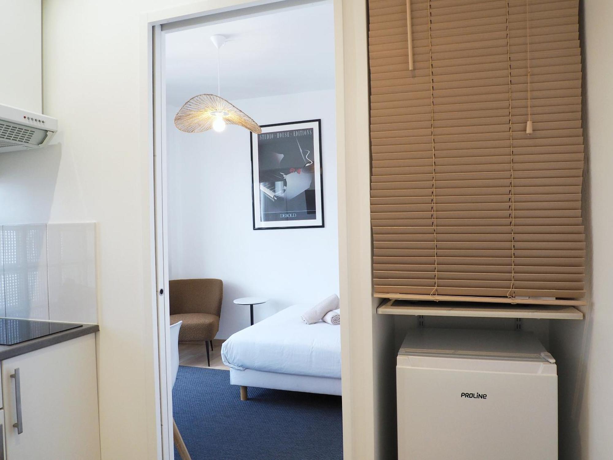The Happy Stay - Duke Housing ヴィトリー・シュル・セーヌ エクステリア 写真
